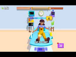 Play Doctor Hero Game