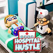 Play Hospital Hustle Game